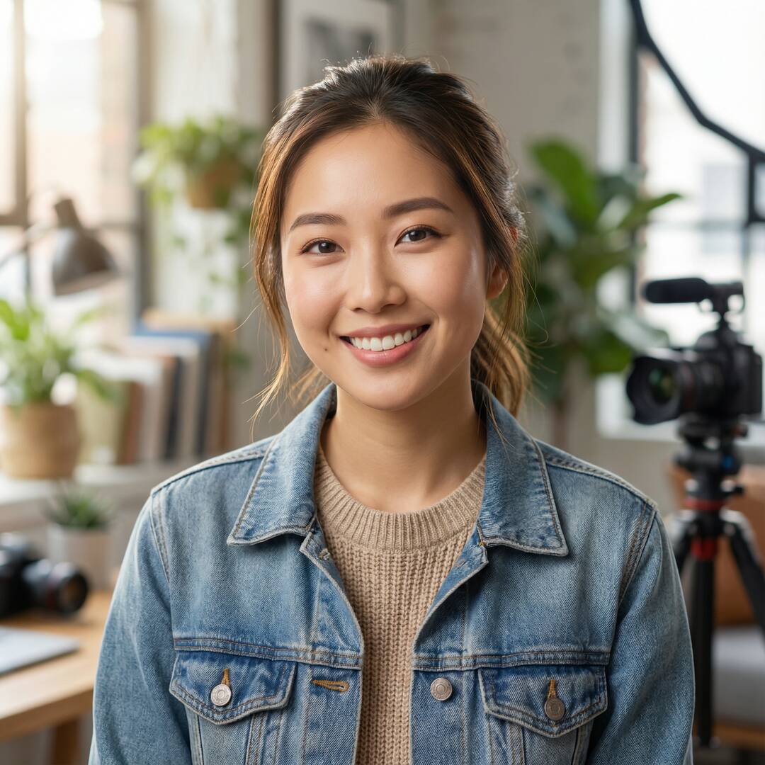 黄瓜视频创作者