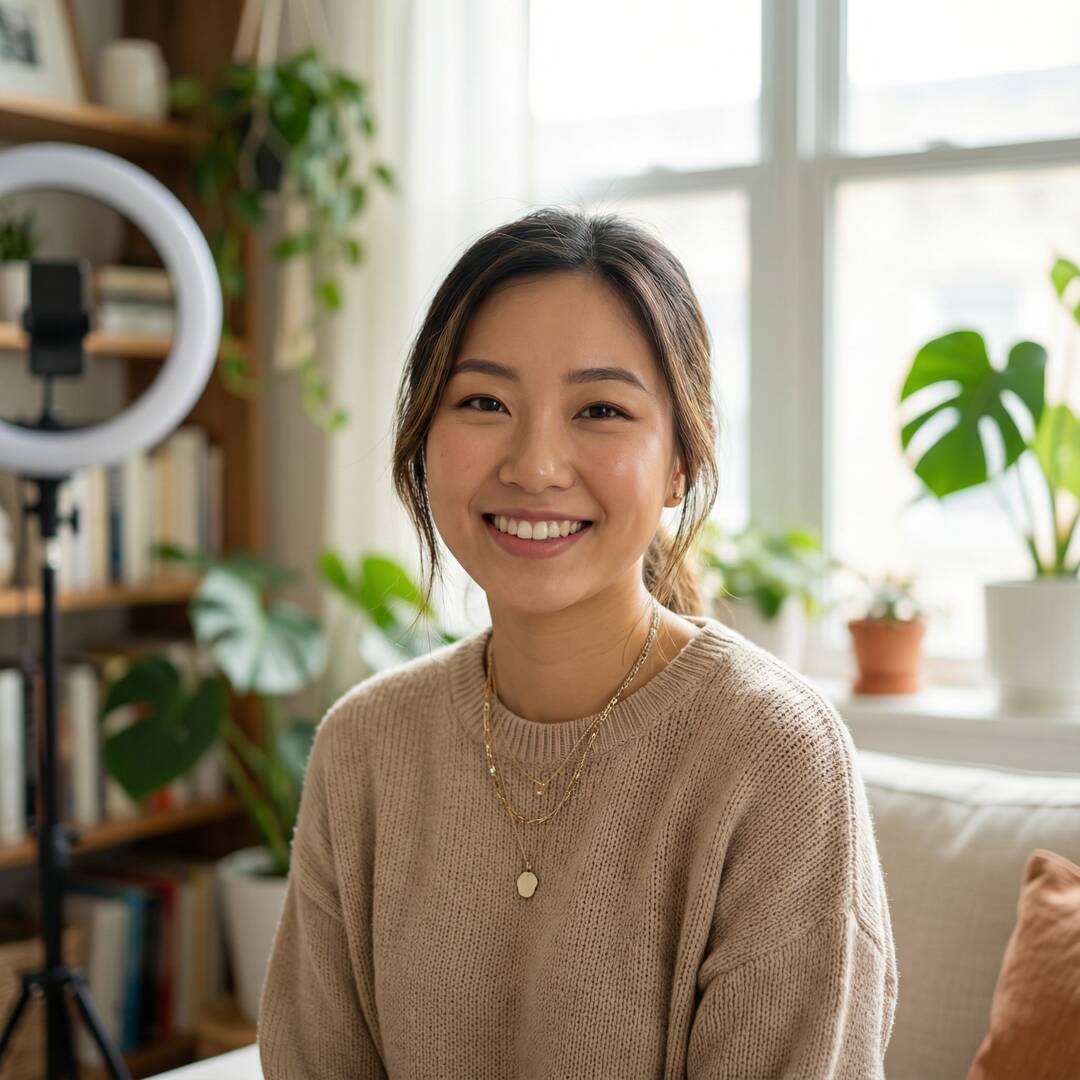 黄瓜视频创作者